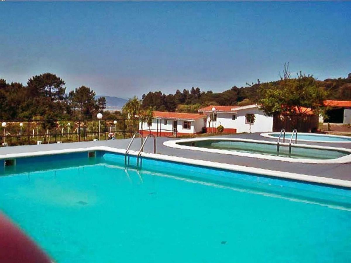 Bungalow As Nevedas Carballo Exteriér fotografie